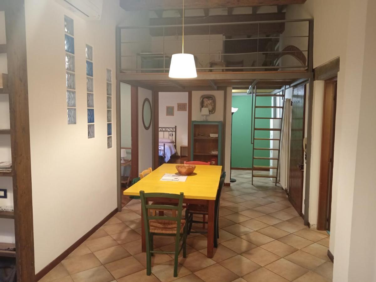 Maioliche Cozy Apartamento *