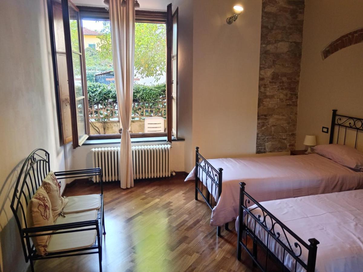 Maioliche Cozy Apartamento Pisa
