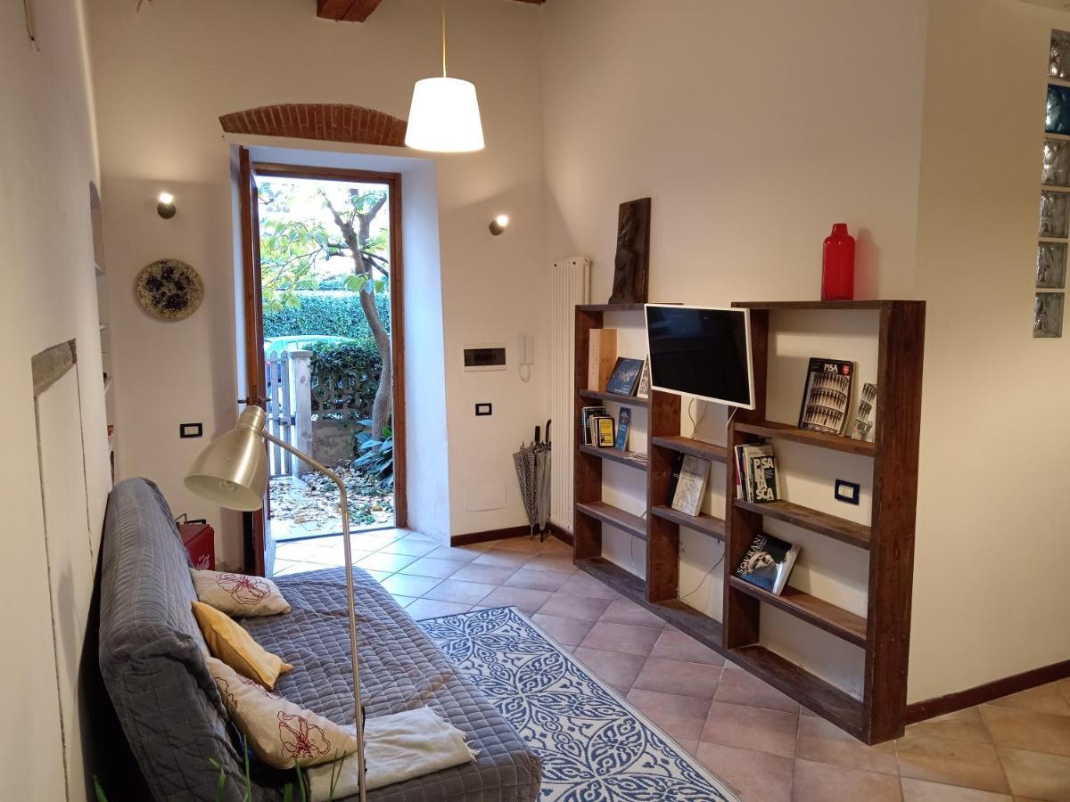 Maioliche Cozy Apartamento Pisa