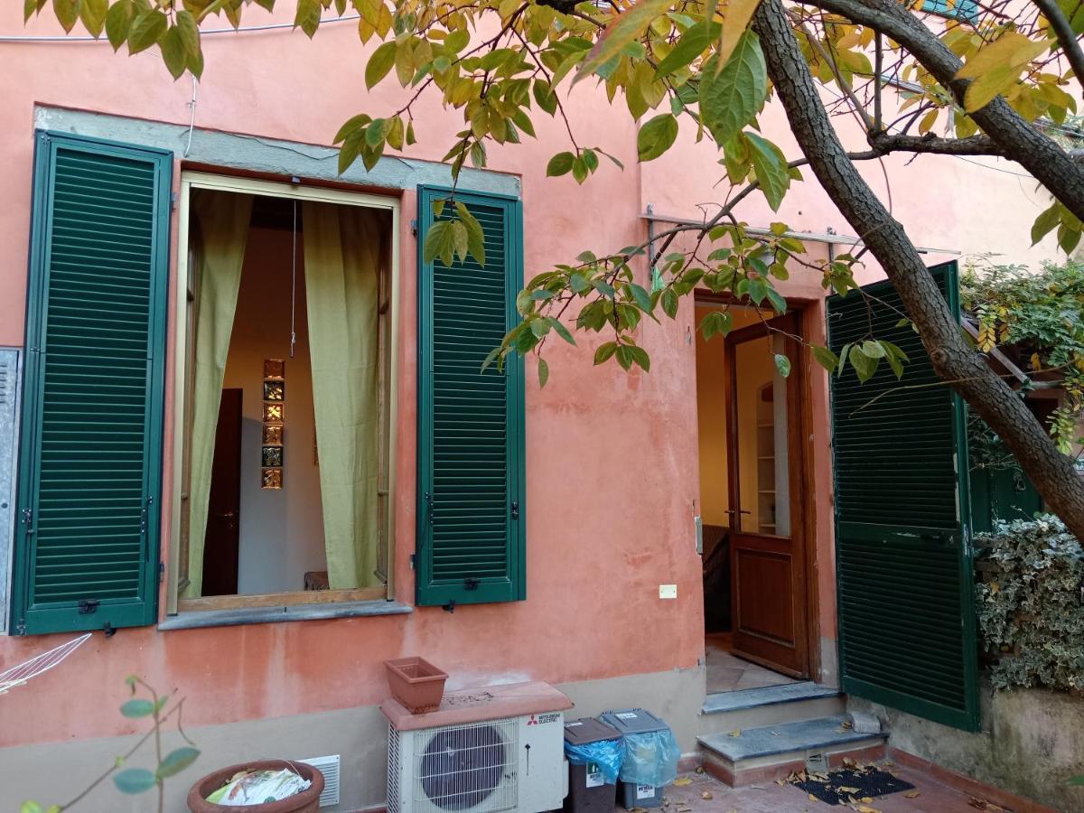 Maioliche Cozy Apartamento