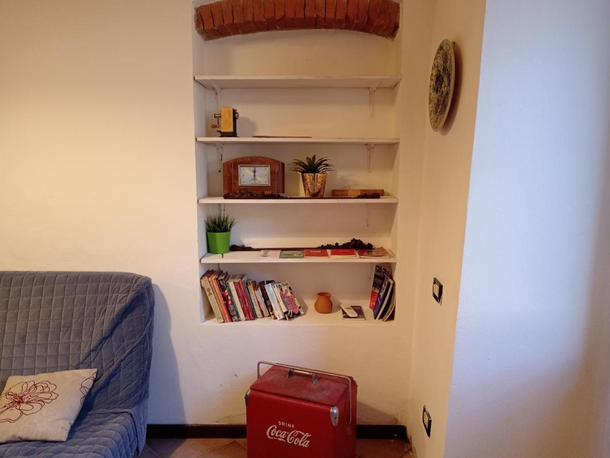 Appartement Maioliche Cozy *
